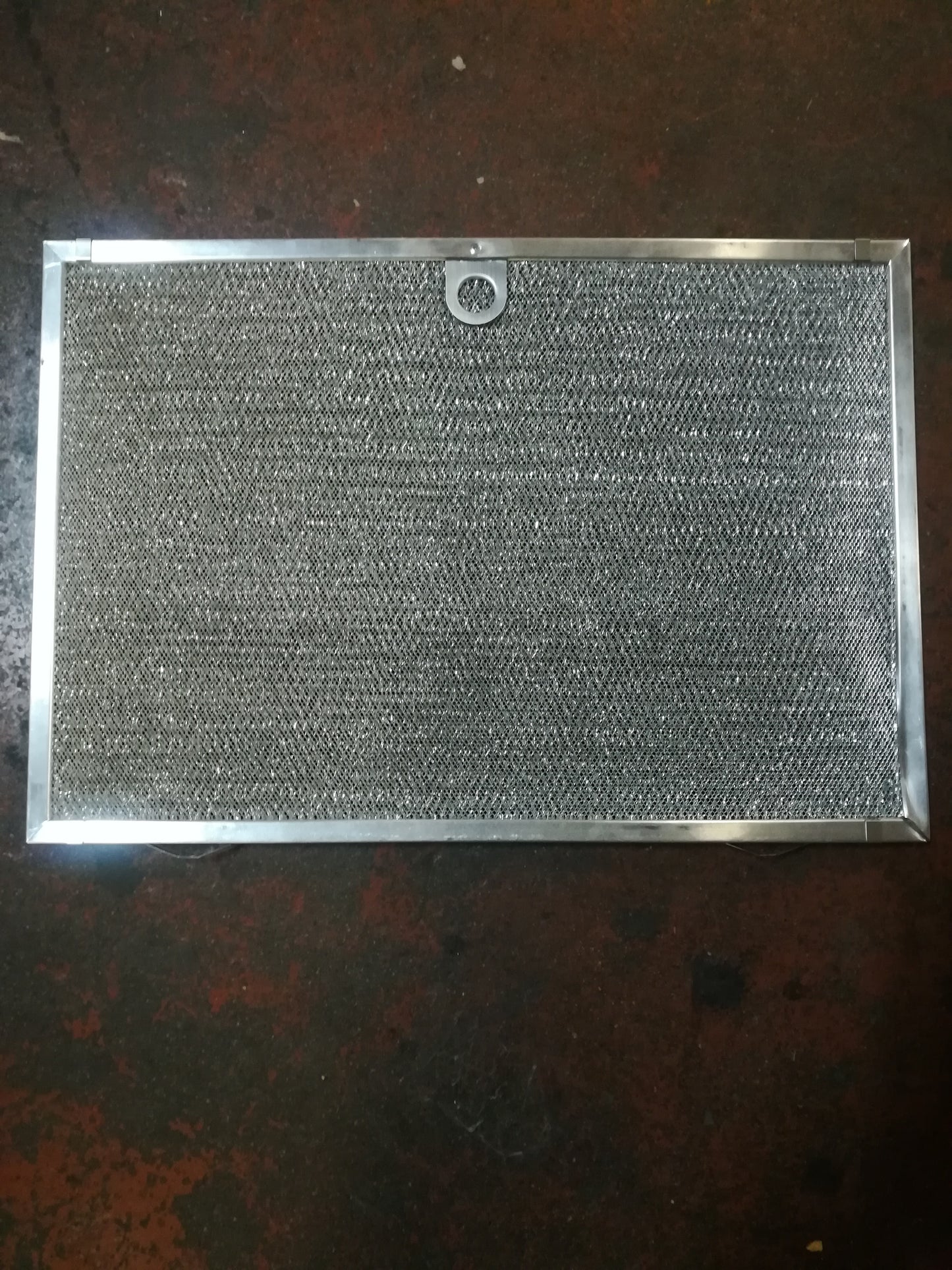Mesh Filter with Carbon Pad (2800 MODELS ONLY)