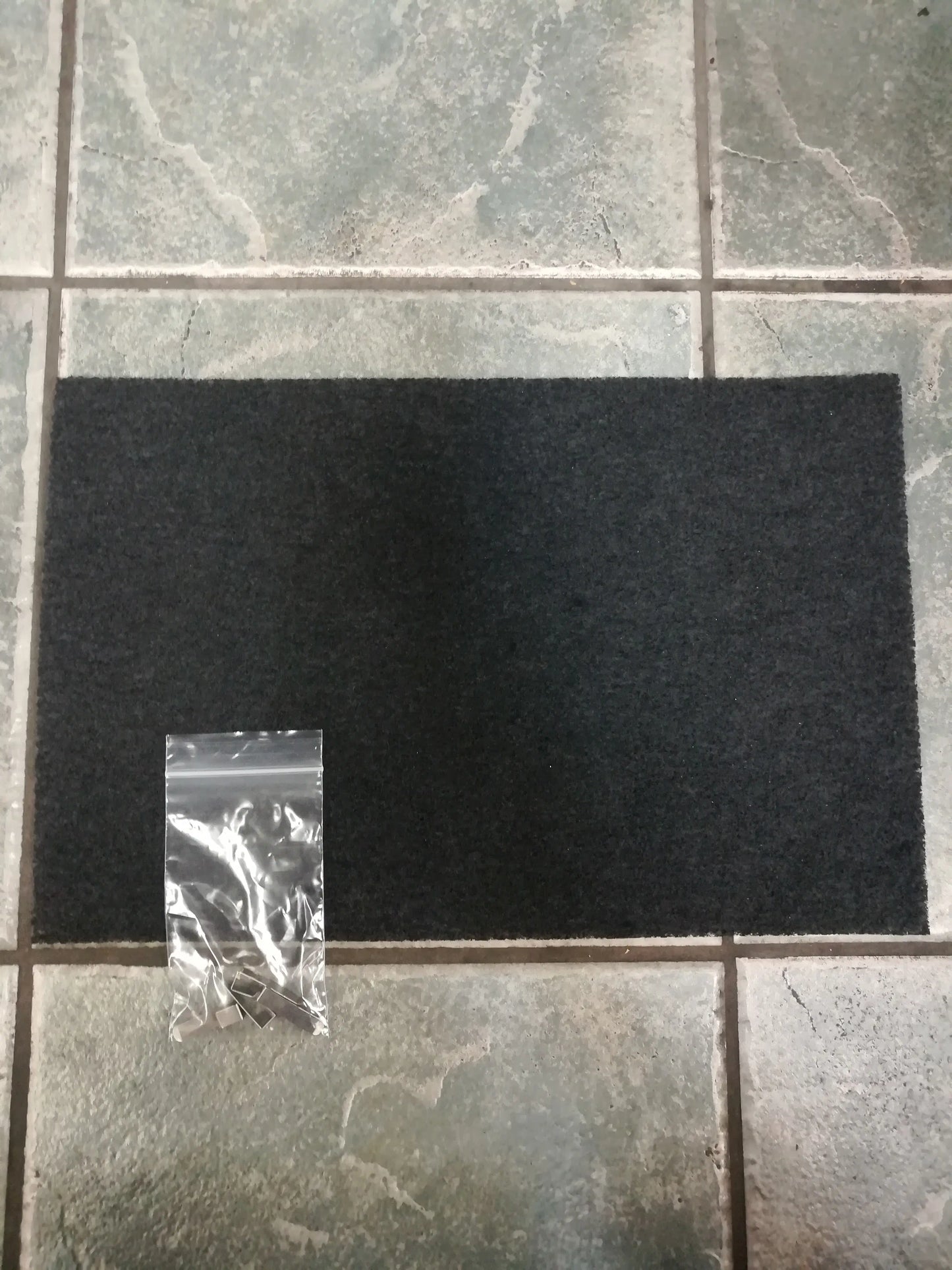 Carbon Pad