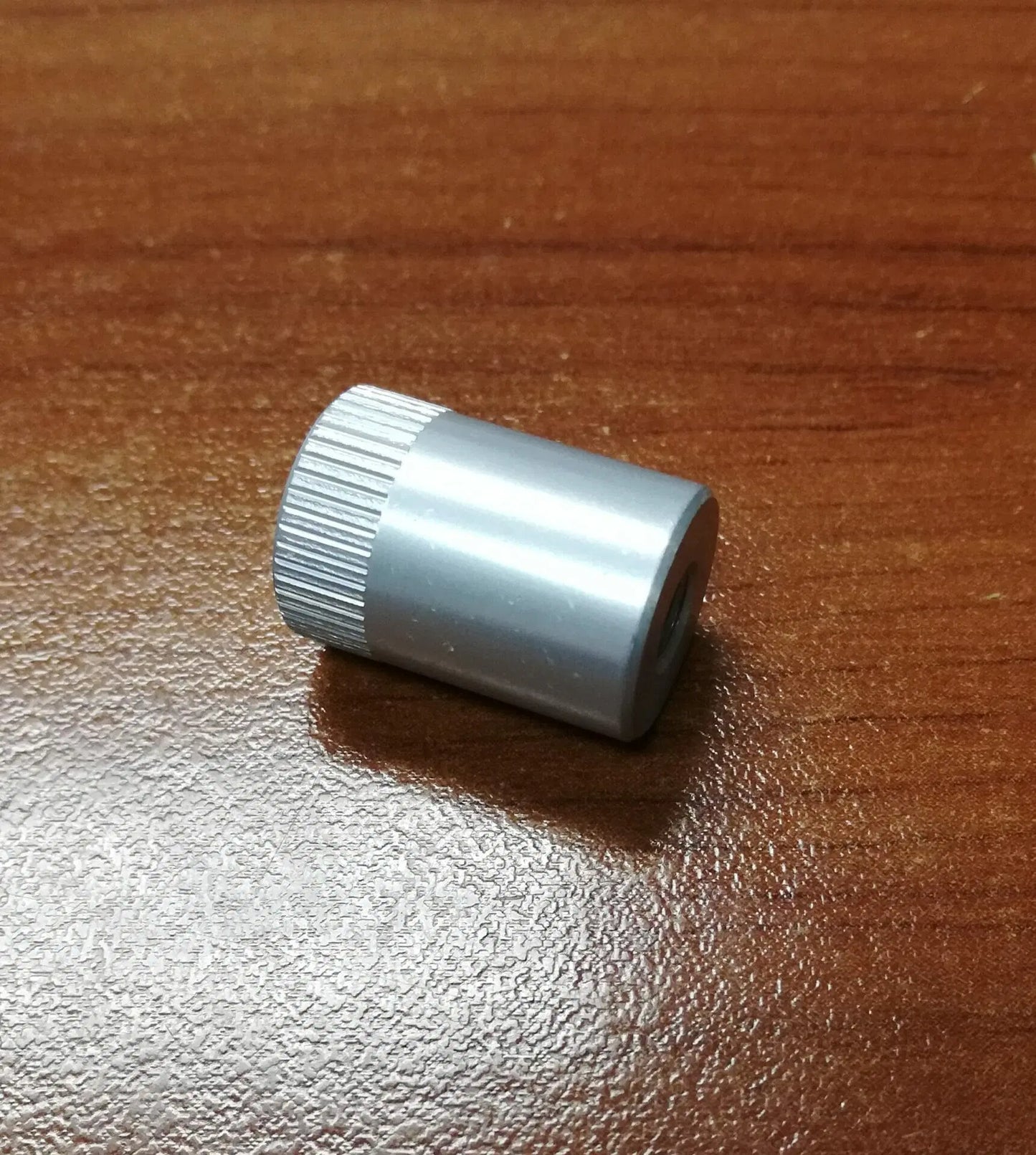 Baffle Filter Knob/Grille Knob