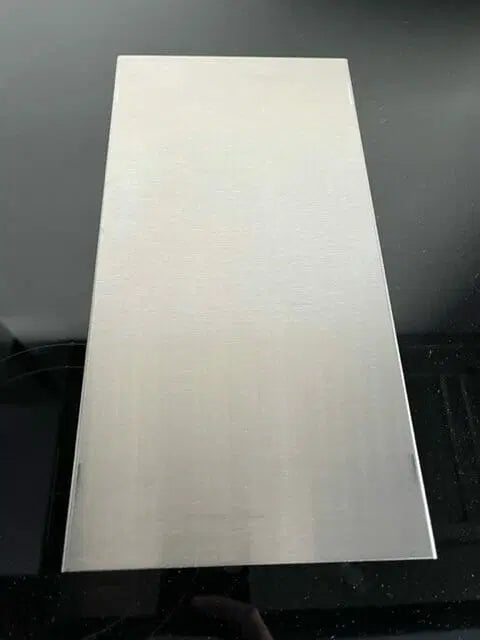 Range Hood Filter Panel