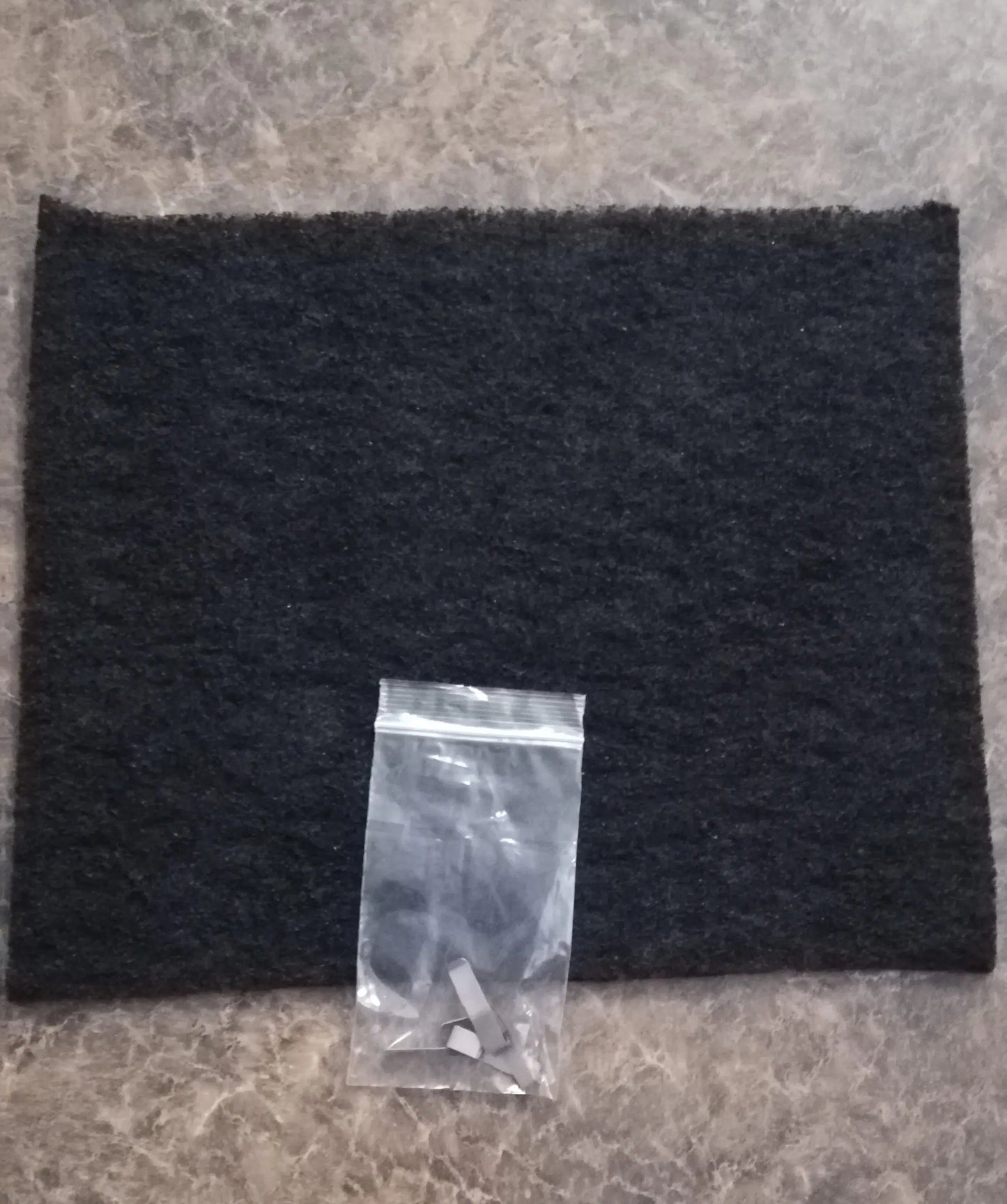 Carbon Pad