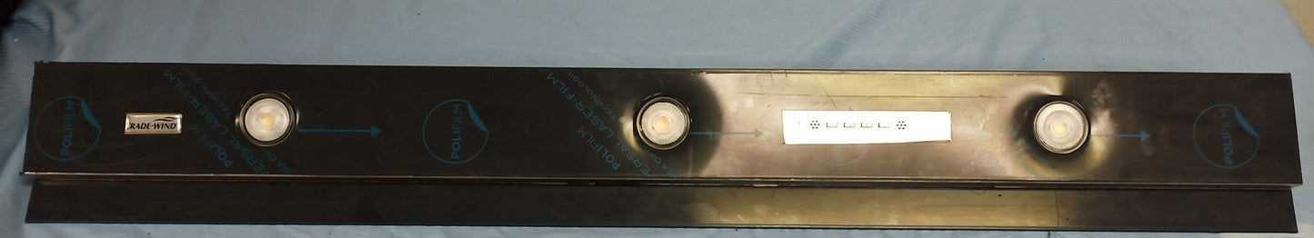VSL 400 Light Bar