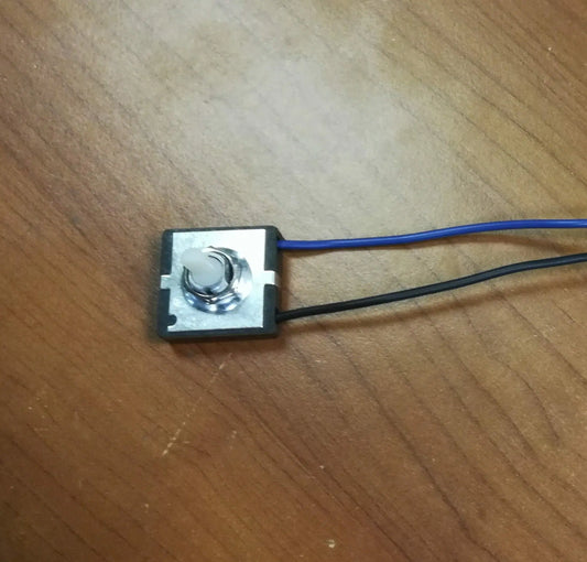 On/Off 2 Position Light Switch