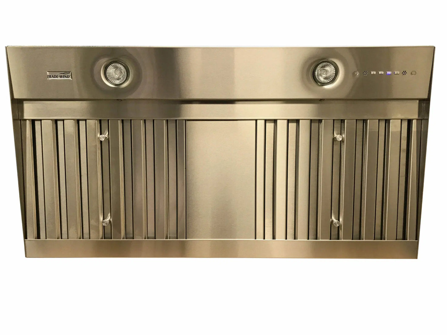 Outdoor Hood Filter Panel