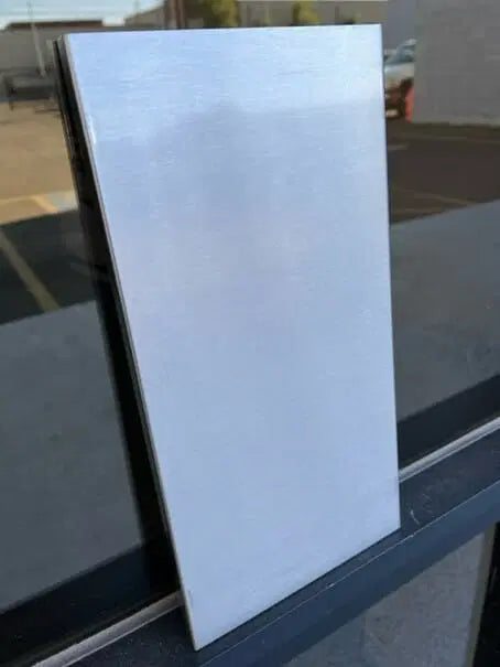Range Hood Filter Panel