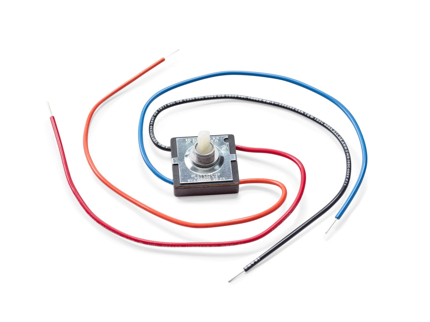 3-Speed Rotary Switch