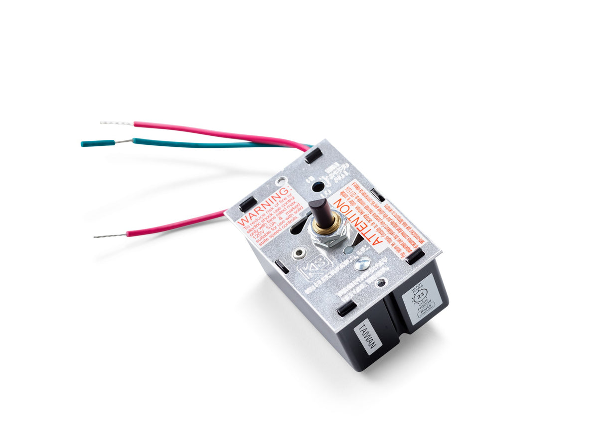 Variable Rotary Switch – Trade-Wind USA
