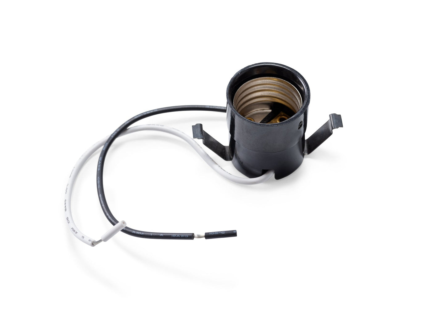 Light Socket (Standard Edison Base)