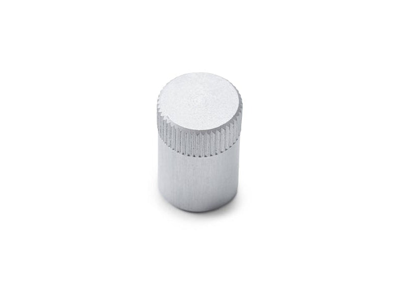 Baffle Filter Knob