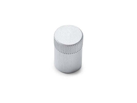 Baffle Filter Knob