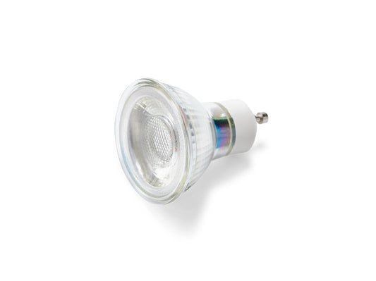 LED Light Bulb (GU10 Base)
