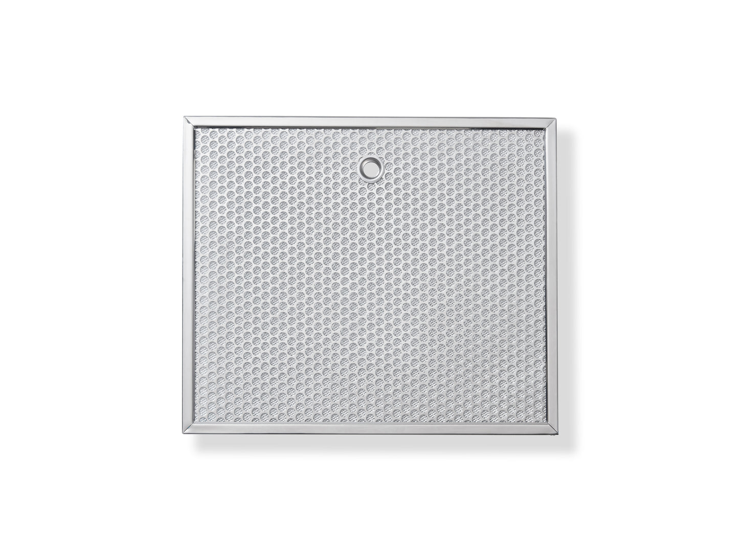 Stainless Steel Perforated Filter