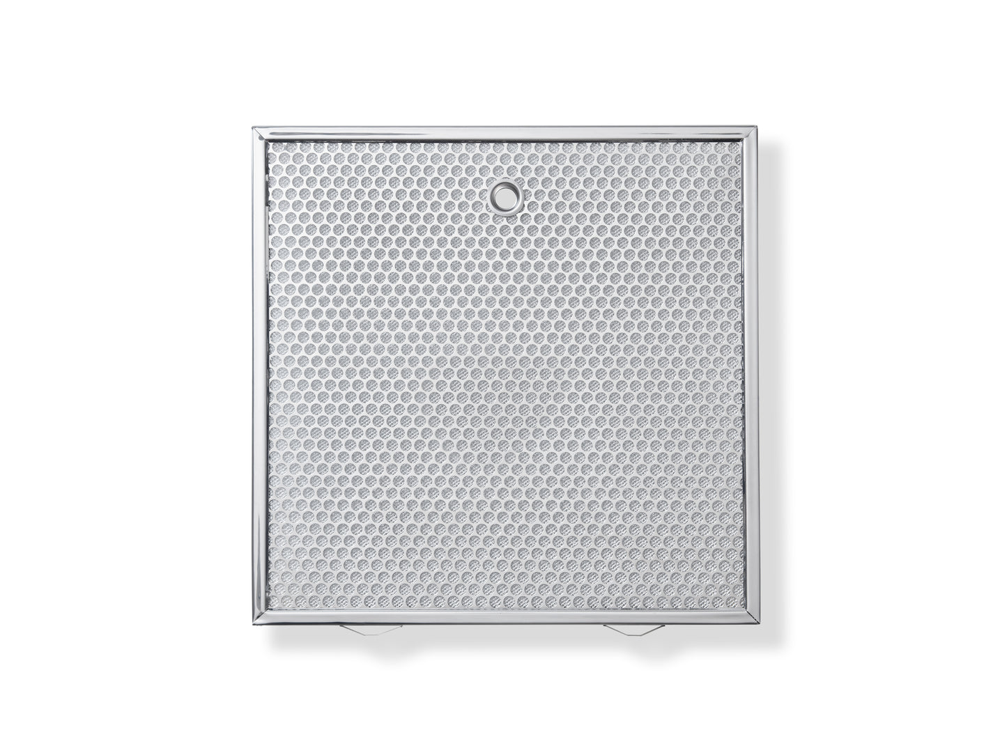 Stainless Steel Perforated Filter