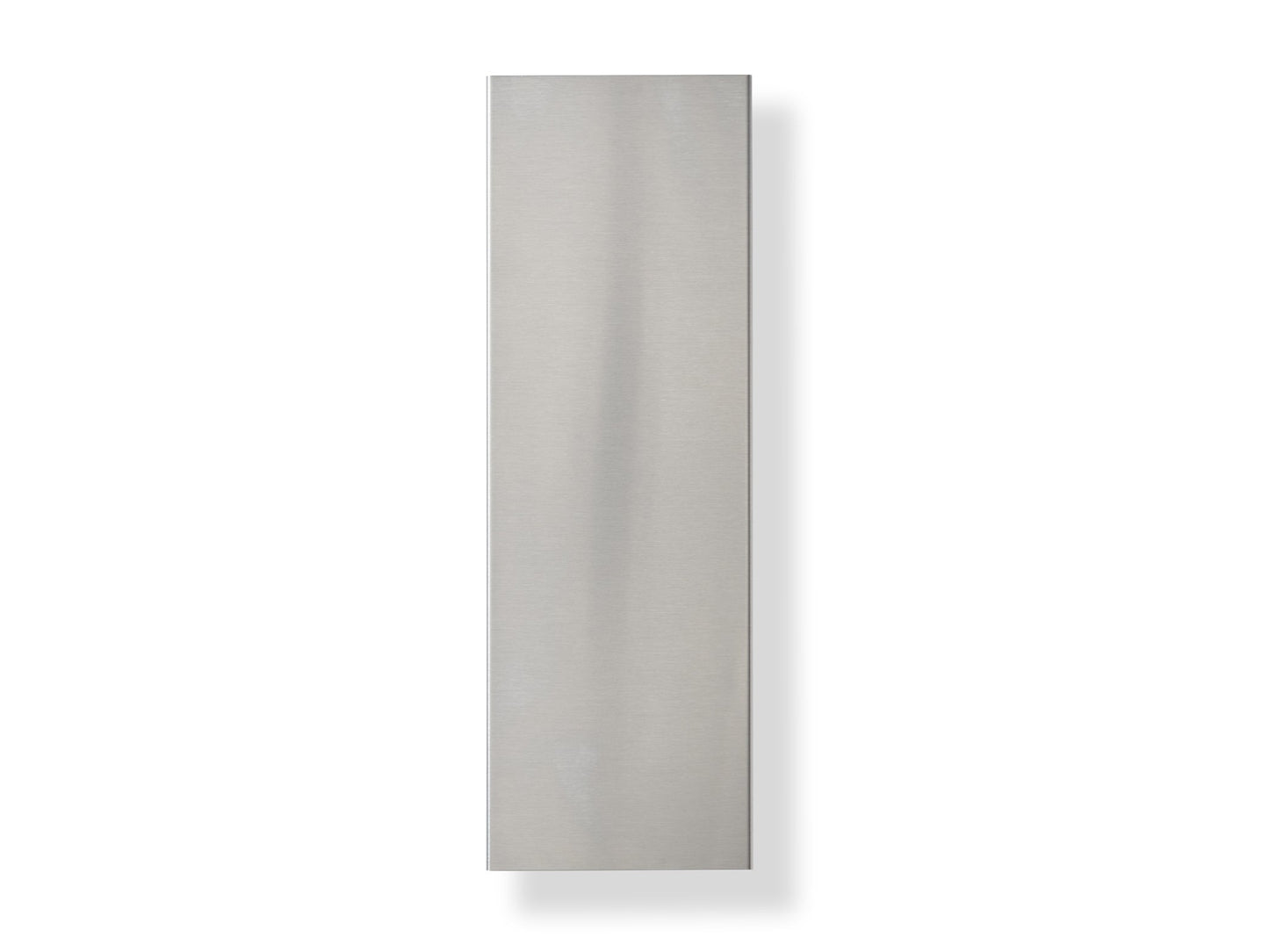 Outdoor Hood Filter Panel