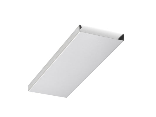 Outdoor Hood Filter Panel
