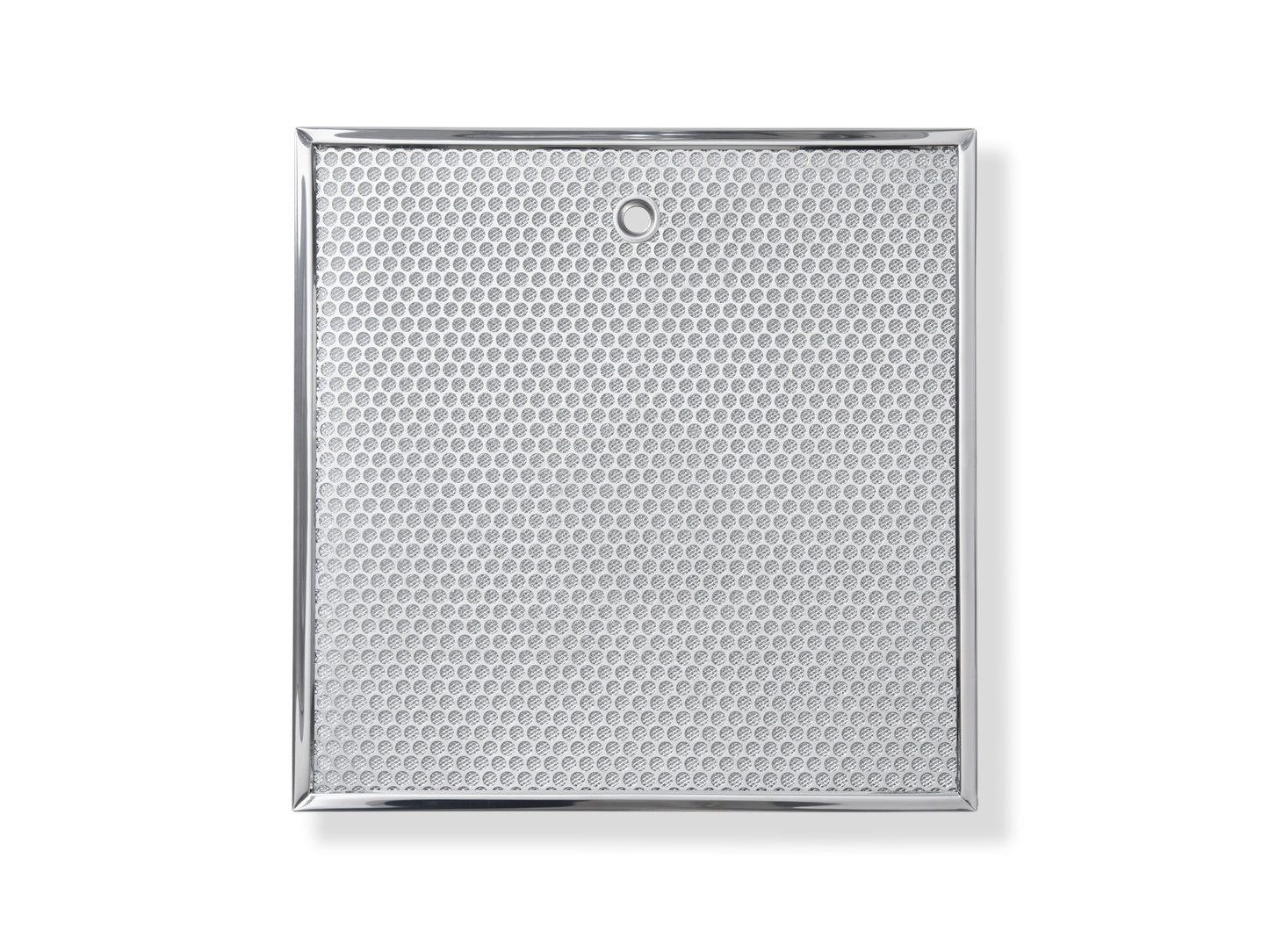 Stainless Steel Perforated Filter