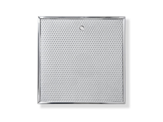 Stainless Steel Perforated Filter