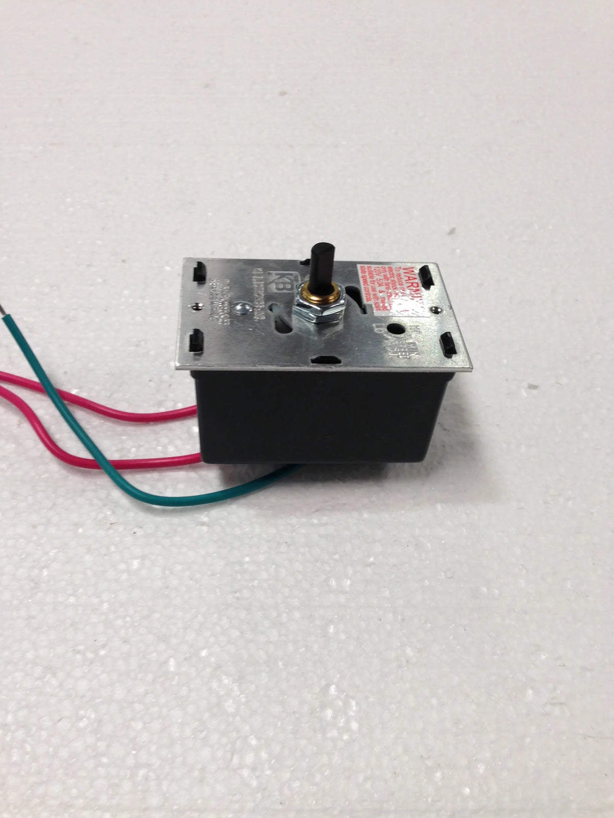 Variable Switch Target Variable Rotary Switch – Trade-Wind USA
