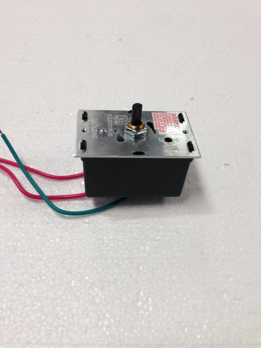 Variable Rotary Switch